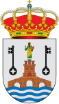 Escudo de Alcalá de Guadaíra (Sevilla) 2